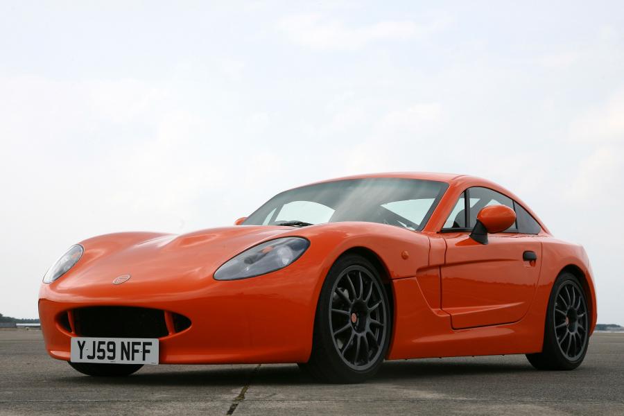  Ginetta G40R 2011 года  (фото 56 из 85)